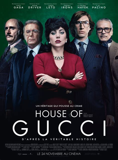 quanto dura film house of gucci|house of gucci movie synopsis.